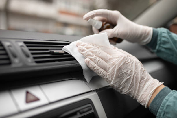 Best HVAC System Cleaning  in Blackstone, VA