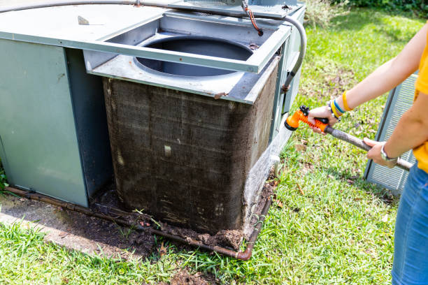 Best Commercial HVAC Duct Cleaning  in Blackstone, VA