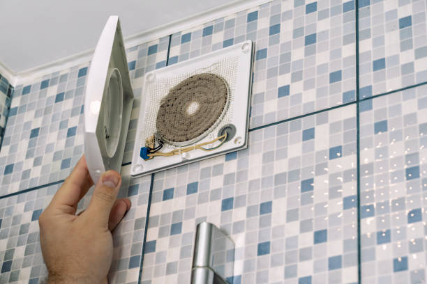 Best Air Duct Cleaning Near Me  in Blackstone, VA