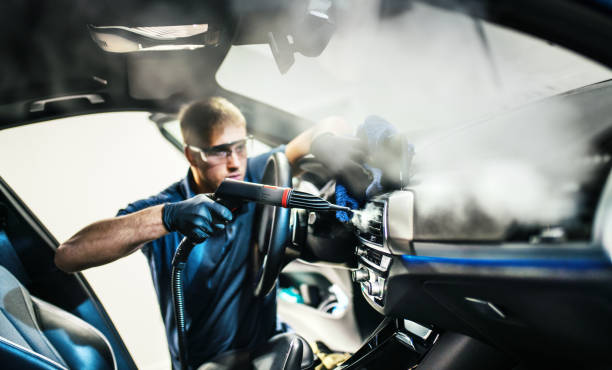 Best Affordable Air Duct Cleaning  in Blackstone, VA