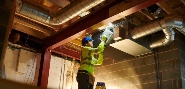 Best HVAC System Cleaning  in Blackstone, VA