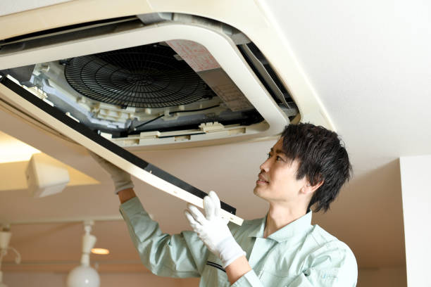 Best Affordable Duct Cleaning Services  in Blackstone, VA