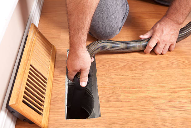Best Best Air Duct Cleaning Company  in Blackstone, VA