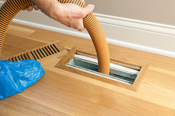 Best HVAC System Cleaning  in Blackstone, VA