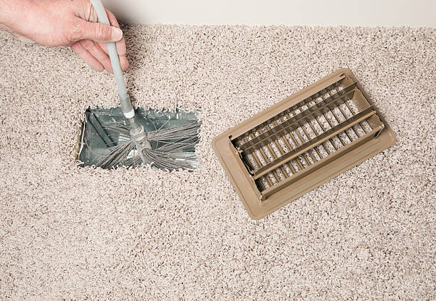  Blackstone, VA Airduct Cleaning Pros