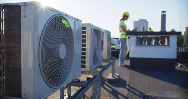 Ductwork Cleaning Services in VA