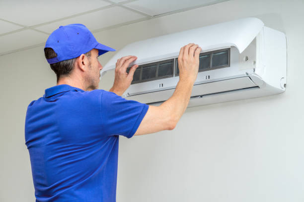 Best Air Duct Cleaning Company Near Me  in Blackstone, VA