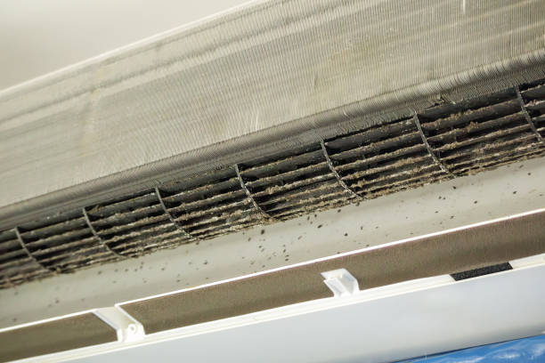 Reliable VA Airduct Cleaning Solutions